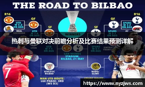leyu热刺与曼联对决前瞻分析及比赛结果预测详解